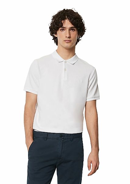 Marc O'Polo Poloshirt im klassischen Look günstig online kaufen