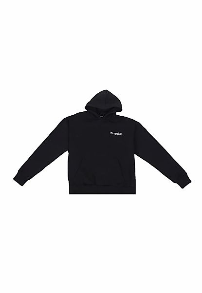 Dropsize Kapuzensweatshirt "Dropsize HEAVY OVERSIZE LIMITLESS HOODIE" 1 Stk günstig online kaufen