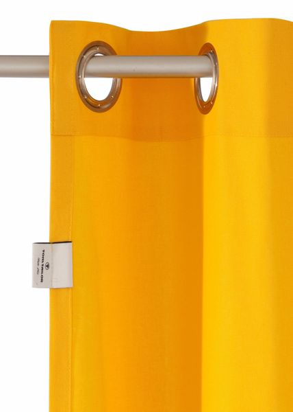 TOM TAILOR HOME Vorhang "DOVE" Ösen 1 Stk. tlg. günstig online kaufen