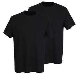 GÖTZBURG T-Shirt California (2-tlg) mit Rundhals-Ausschnitt, günstig online kaufen