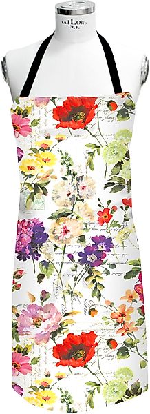 APELT Kochschürze "6850 SUMMERTIME, Sommerdeko, Sommer", 1 Stk. mit Sommerb günstig online kaufen