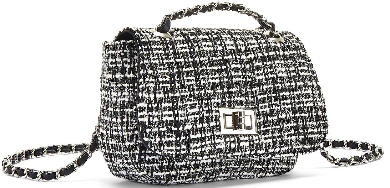 Vivance Handtasche Minibag, Umhängetasche, Handtasche mit günstig online kaufen