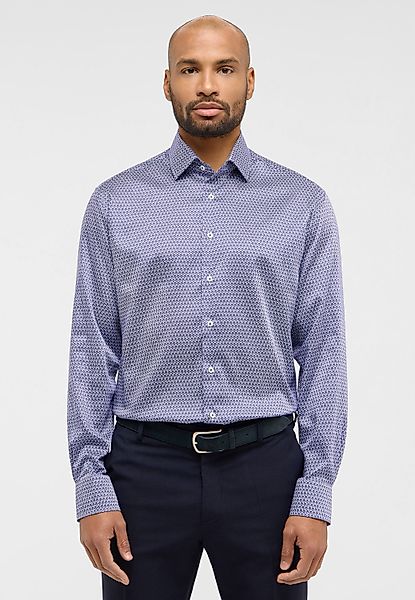 Eterna Langarmhemd MODERN FIT EASY IRON günstig online kaufen