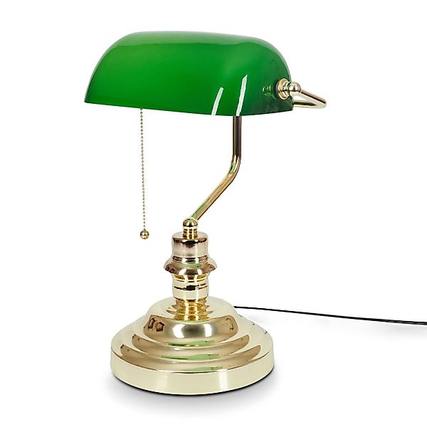 hofstein Tischleuchte »Mezzovilla« Tischlampe aus Metall günstig online kaufen