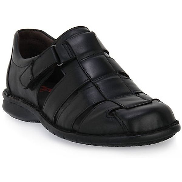 Zen  Sandalen MAJORCA NERO günstig online kaufen