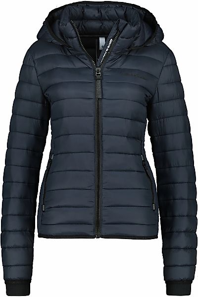 Alife & Kickin Steppjacke "Damen NadjaAK A" günstig online kaufen