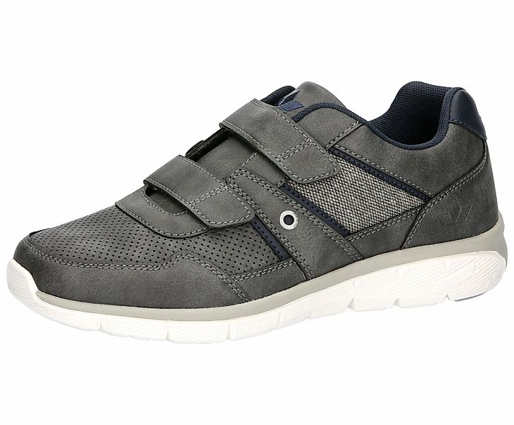 Lico Sneaker "Freizeitschuh Conner V" günstig online kaufen