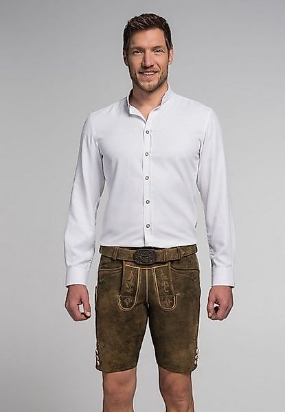 Spieth & Wensky Shorts Rampoldi in Regular Fit günstig online kaufen