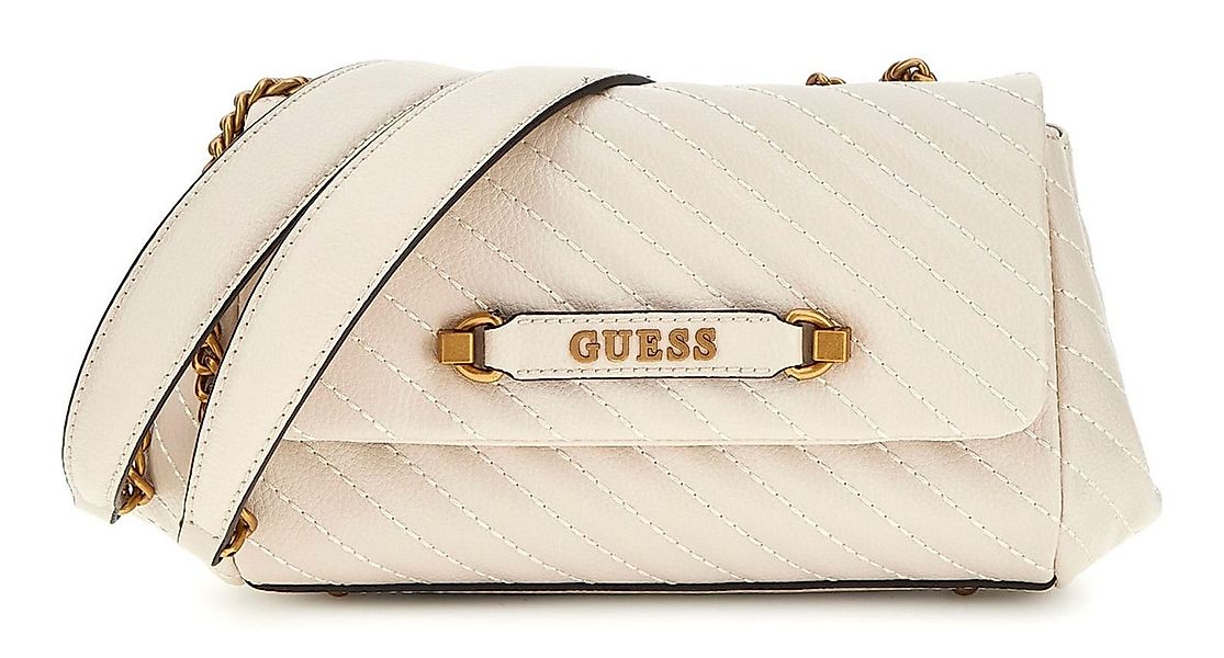 Guess Umhängetasche Convertible Xbody Flap günstig online kaufen