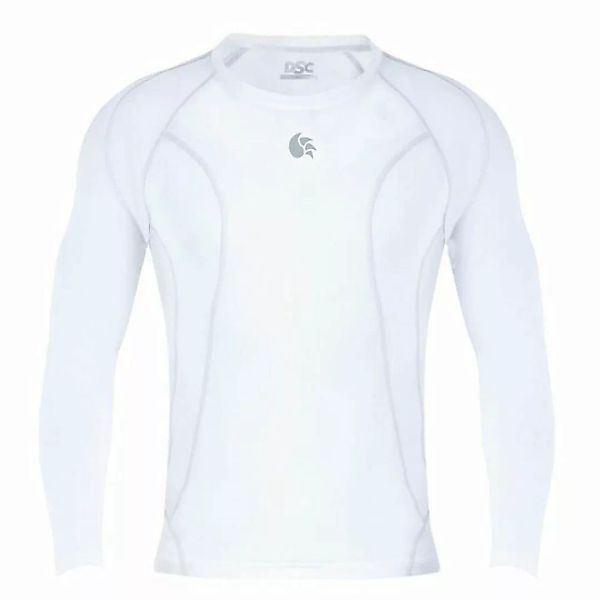 DSC Kurzarmshirt Full Sleeve Compression Top Cricket T-Shirt (Enthaltene Ko günstig online kaufen