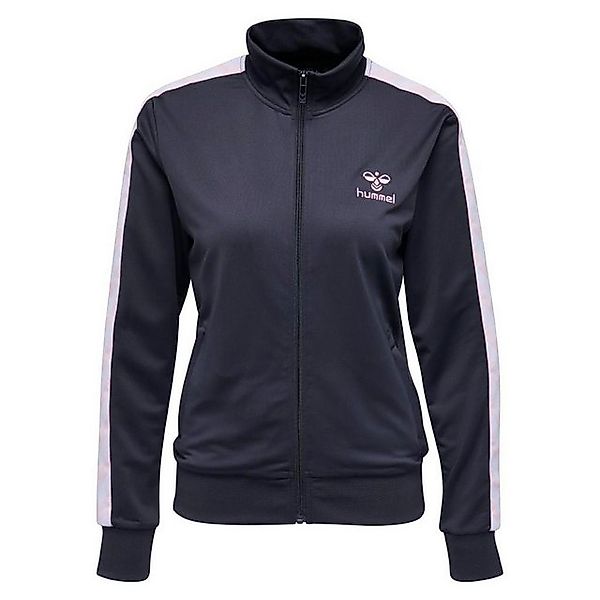 hummel Sweatjacke Hummel Damen Sweatjacke NELLY ZIP JACKET 200626 günstig online kaufen