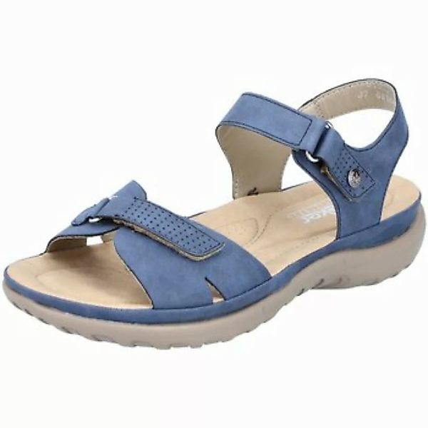 Rieker  Sandalen Sandaletten 6485314 648 64853-14 günstig online kaufen