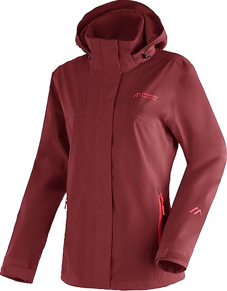 Maier Sports Regenjacke Metor Rec Women günstig online kaufen