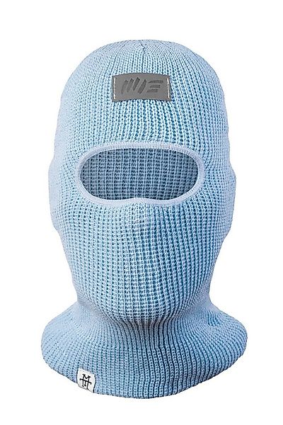 Manufaktur13 Sturmhaube 1-Hole Balaclava - 1-Loch Sturmmaske, Sturmhaube, S günstig online kaufen