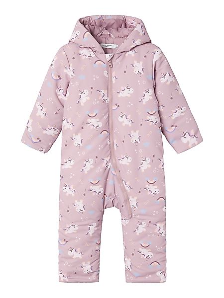 Name It Overall NBFMAXI SUIT UNICORNS günstig online kaufen