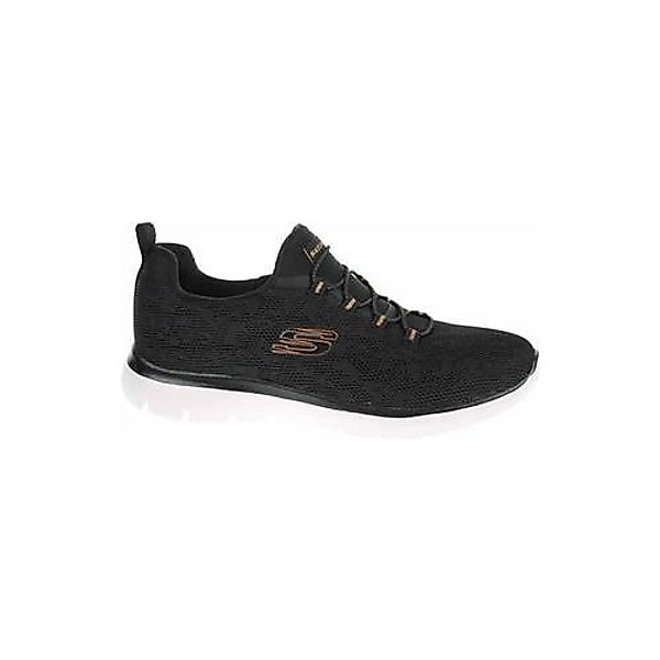 Skechers Summits Leopard Spor Shoes EU 38 Black günstig online kaufen