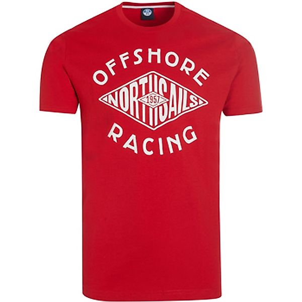 North Sails  T-Shirt T-Shirt für Herren günstig online kaufen