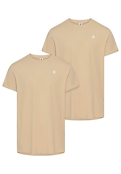 G-STAR T-Shirt Lash r t 2 günstig online kaufen