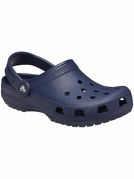 Crocs Sneaker "Freizeitschuhe 206991-410 Crocs Classic Clog" günstig online kaufen