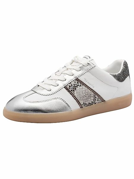 Tamaris Sneaker "Tamaris Sneaker Leder/Textil" günstig online kaufen