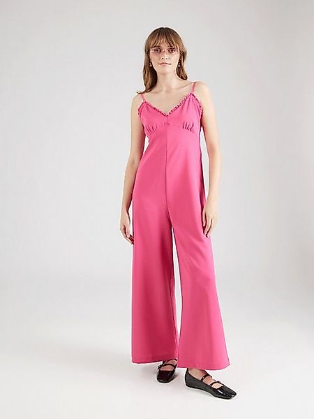 Molly BRACKEN Jumpsuit (1-tlg) Drapiert/gerafft günstig online kaufen