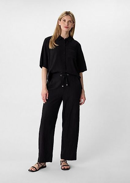 comma casual identity Stoffhose Hose günstig online kaufen