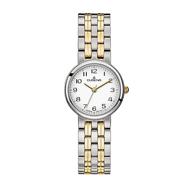 Dugena Quarzuhr Brenda 4460724 Quarz günstig online kaufen