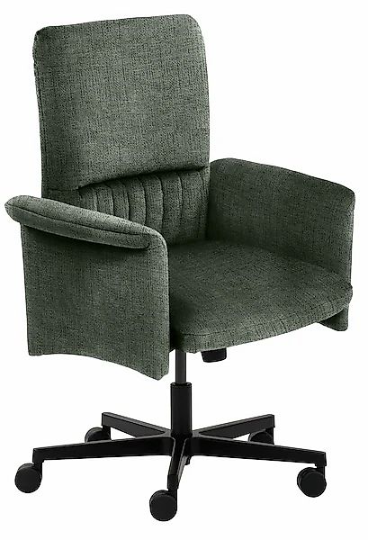 Mayer Sitzmöbel Drehstuhl »myCOSYWORXX Homeoffice Sessel« () 1 Stk.besonder günstig online kaufen