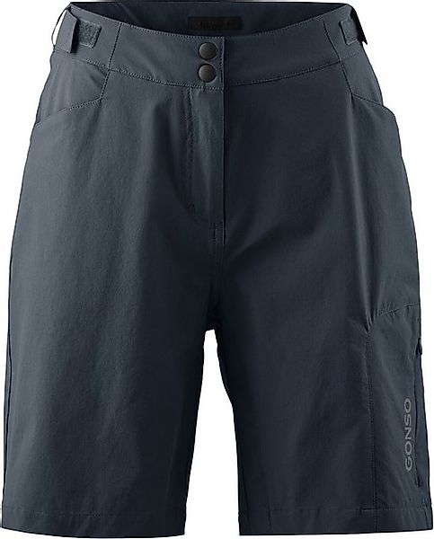 Gonso Fahrradhose Adventure Shorts W OUTERSPACE günstig online kaufen