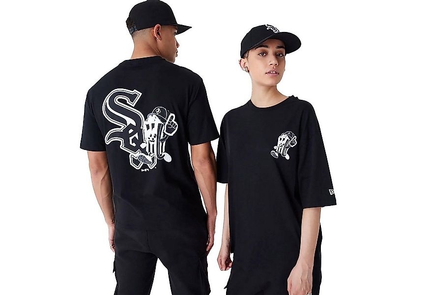 New Era T-Shirt T-Shirt New Era MLB Food Graphic Chiwhi günstig online kaufen