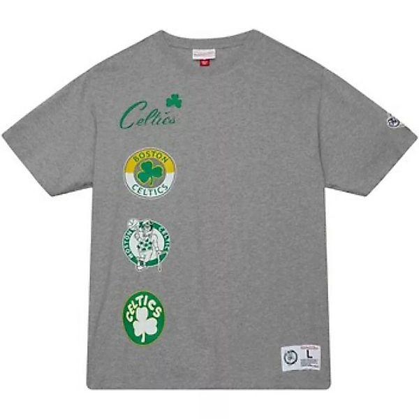 Mitchell And Ness  T-Shirt - günstig online kaufen