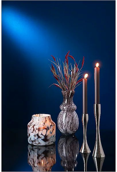 Fink Kerzenständer »LADY, Leuchter« günstig online kaufen