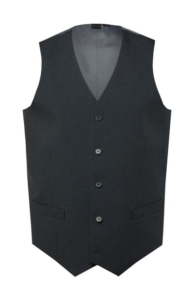 Men Plus Steppweste Men+ Weste Business günstig online kaufen