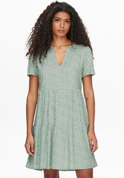 ONLY Sommerkleid ONLZALLY – Sommerkleid mit günstig online kaufen