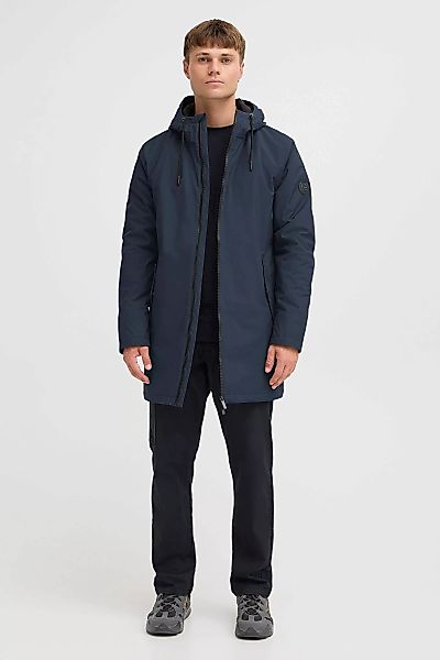 Indicode Wintermantel "Winterjacke IDPappys" günstig online kaufen