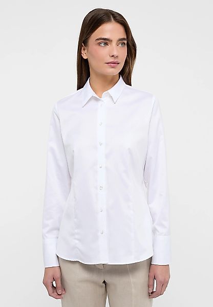 Eterna Hemdbluse "REGULAR FIT", NON IRON (bügelfrei) günstig online kaufen