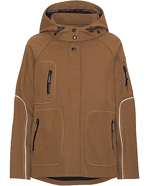 Ilse Jacobsen Funktionsjacke Regenjacke Rain206 günstig online kaufen