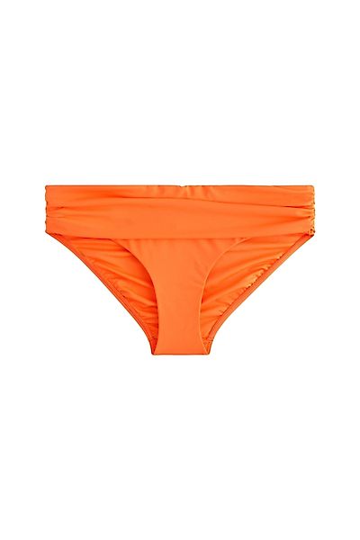Next Bikini-Hose Bikinihose mit Rollbund (1-St) günstig online kaufen
