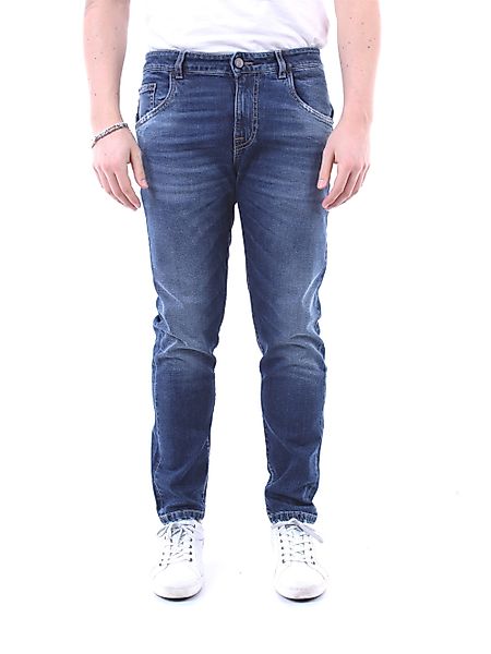 CONCEPT schlank Herren Blue Jeans günstig online kaufen