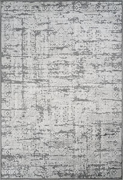 my home Teppich "Selin" rechteckig 9 mm Höhe dezenter Glanz, Schrumpf-Garn- günstig online kaufen