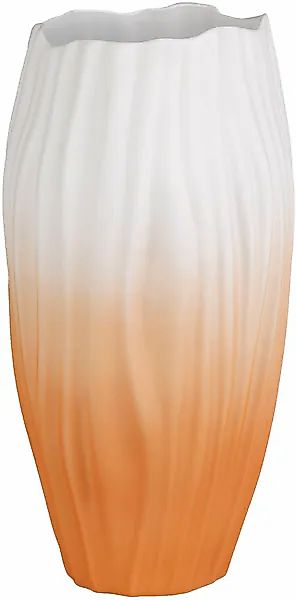 Goebel Tischvase »Vase Spirulina« günstig online kaufen