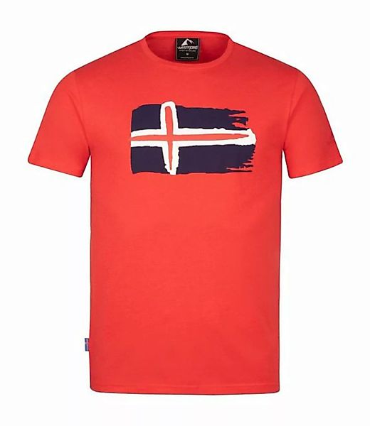 Westfjord T-Shirt Hekla günstig online kaufen