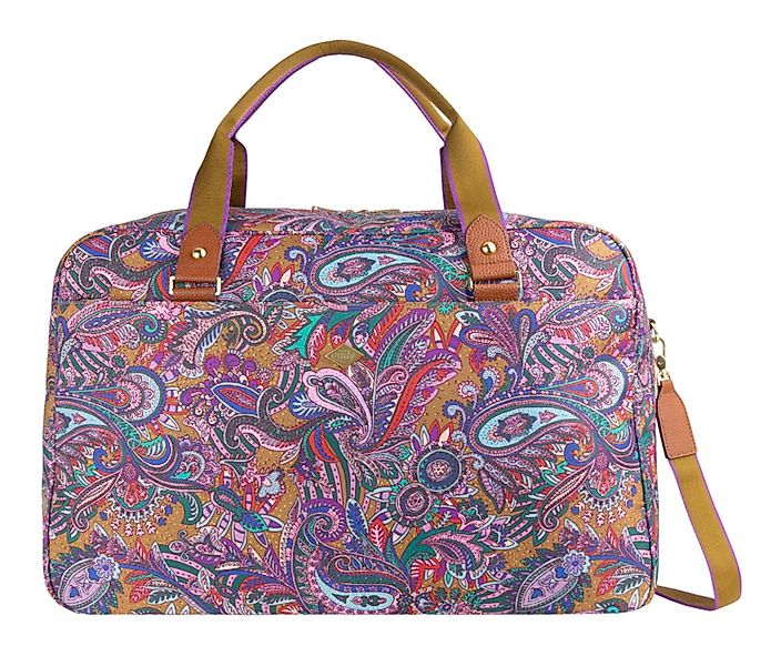 Oilily Reisetasche Weekender günstig online kaufen