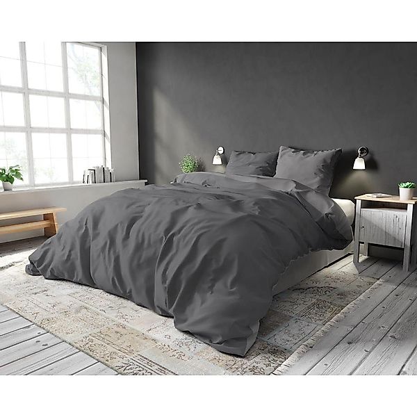 Sitheim-Europe Wendebettwäsche SLEEPTIME Double Face -Bettbezug günstig online kaufen