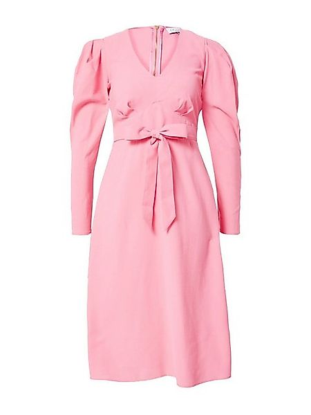 Closet London Cocktailkleid (1-tlg) Drapiert/gerafft günstig online kaufen