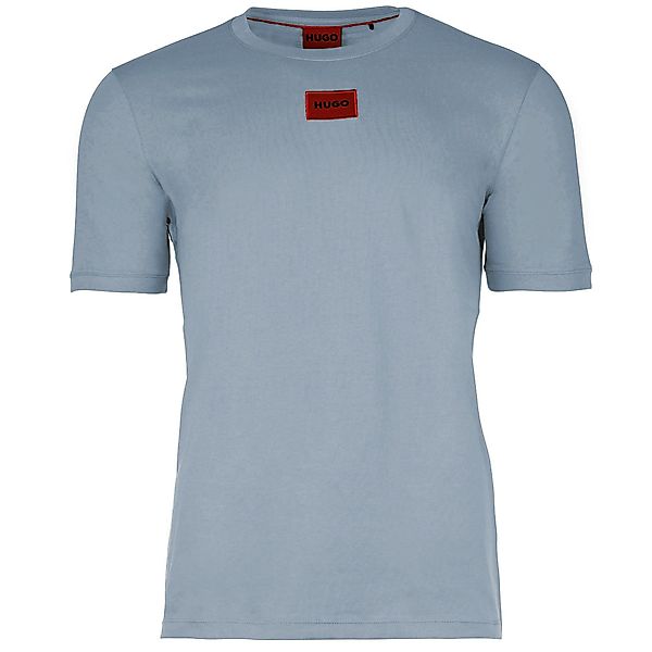 HUGO T-Shirt Herren T-Shirt 1er Pack günstig online kaufen