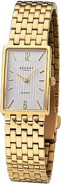 Regent Quarzuhr F1344 - 3244.92.90, Armbanduhr, günstig online kaufen