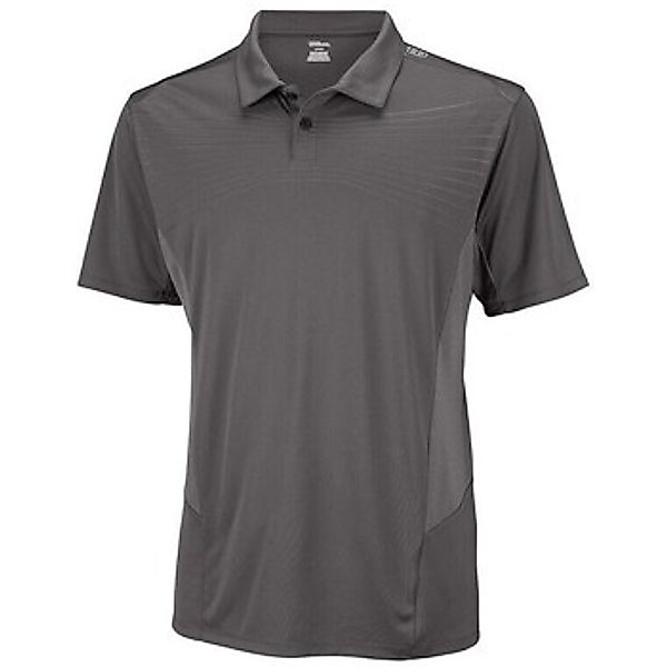 Wilson  Poloshirt Solana Embossed günstig online kaufen