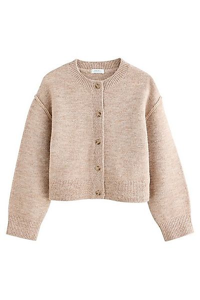 Next Strickjacke Strickjacke mit Knöpfen (1-tlg) günstig online kaufen