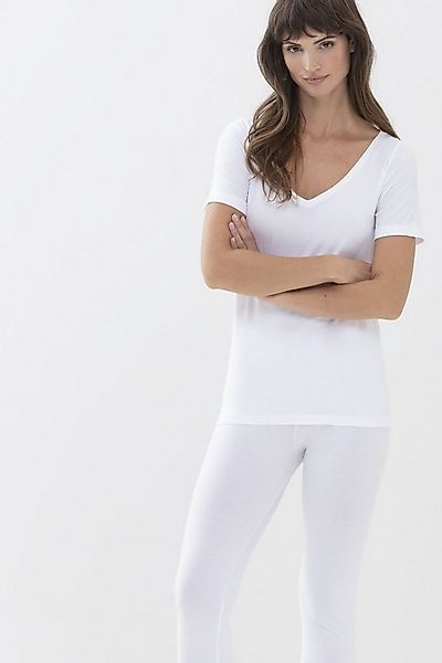 Mey V-Shirt Mey female Shirt Serie Superfine Organic Uni (1-tlg) günstig online kaufen